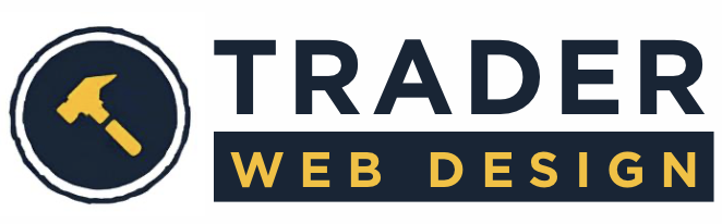 Website design for trades